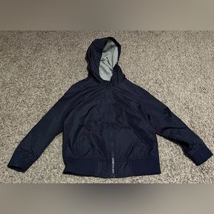 Boys coat